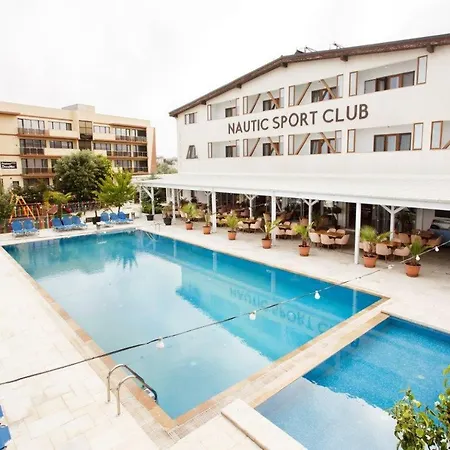 Nautic Sport Club 3*