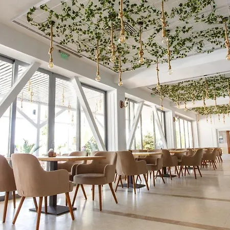 Nautic Sport Club 3*