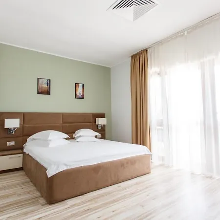 Nautic Sport Club Szálloda 3*