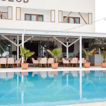 Nautic Sport Club 3*