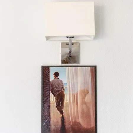 Szálloda Nautic Sport Club Năvodari