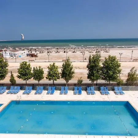 Hotel Nautic Sport Club