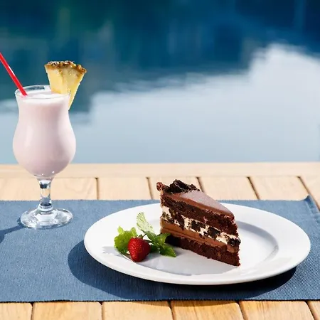 Nautic Sport Club Hotel Navodari