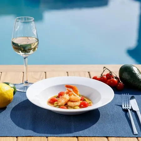 Nautic Sport Club Hotel Navodari