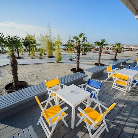 Nautic Sport Club 3*