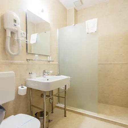 Nautic Sport Club Hotel Năvodari