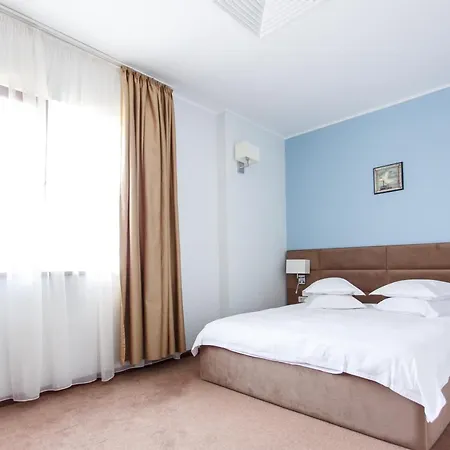 Hotel Nautic Sport Club Năvodari