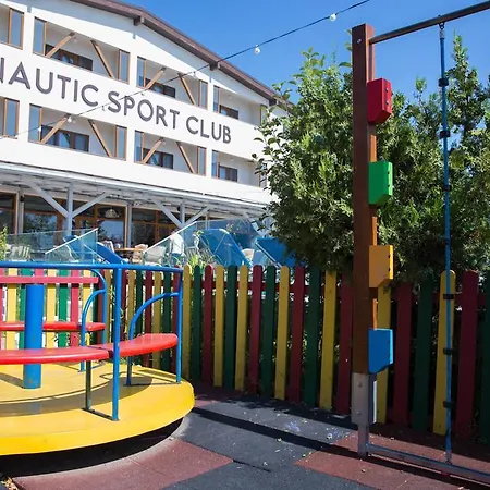 Nautic Sport Club Hotel Năvodari