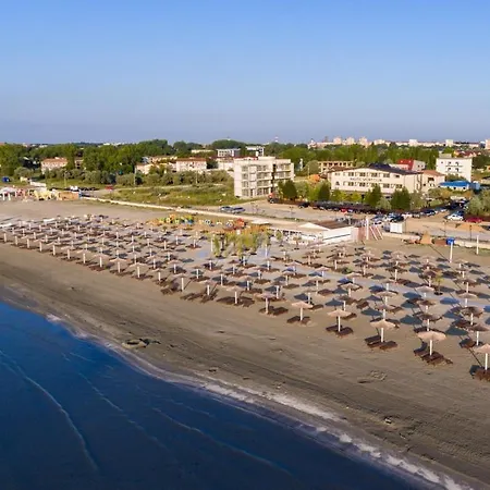 Nautic Sport Club Hotel Navodari